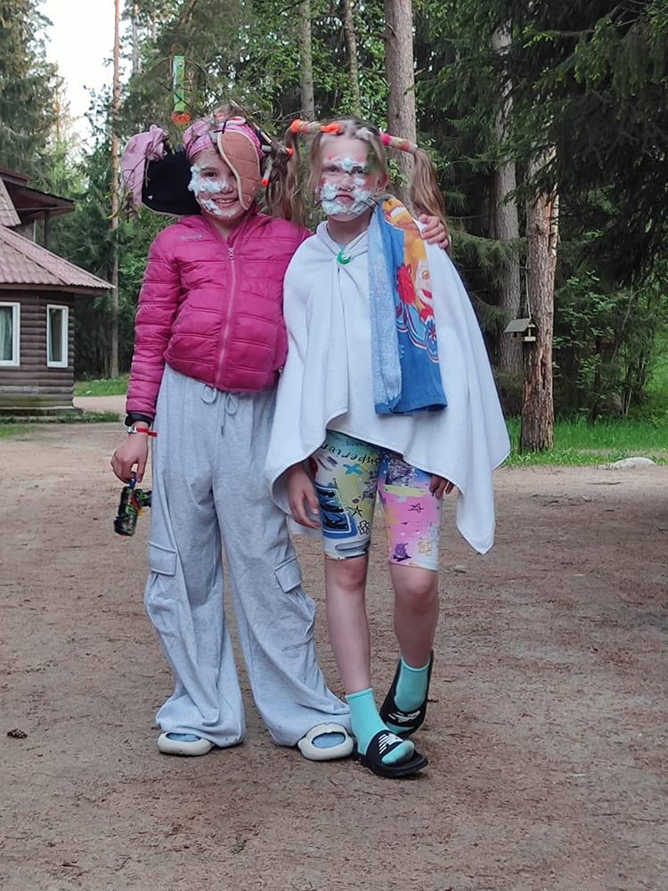 Город Мастеров - Красное озеро – туристический лагерь, Ленинградская обл., Приозерский р-н. Путевки в детский лагерь на 2025-2026 год, фото 5