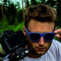 Андрей Осийчук - «КОМОК» – Творческий лагерь в Подмосковье