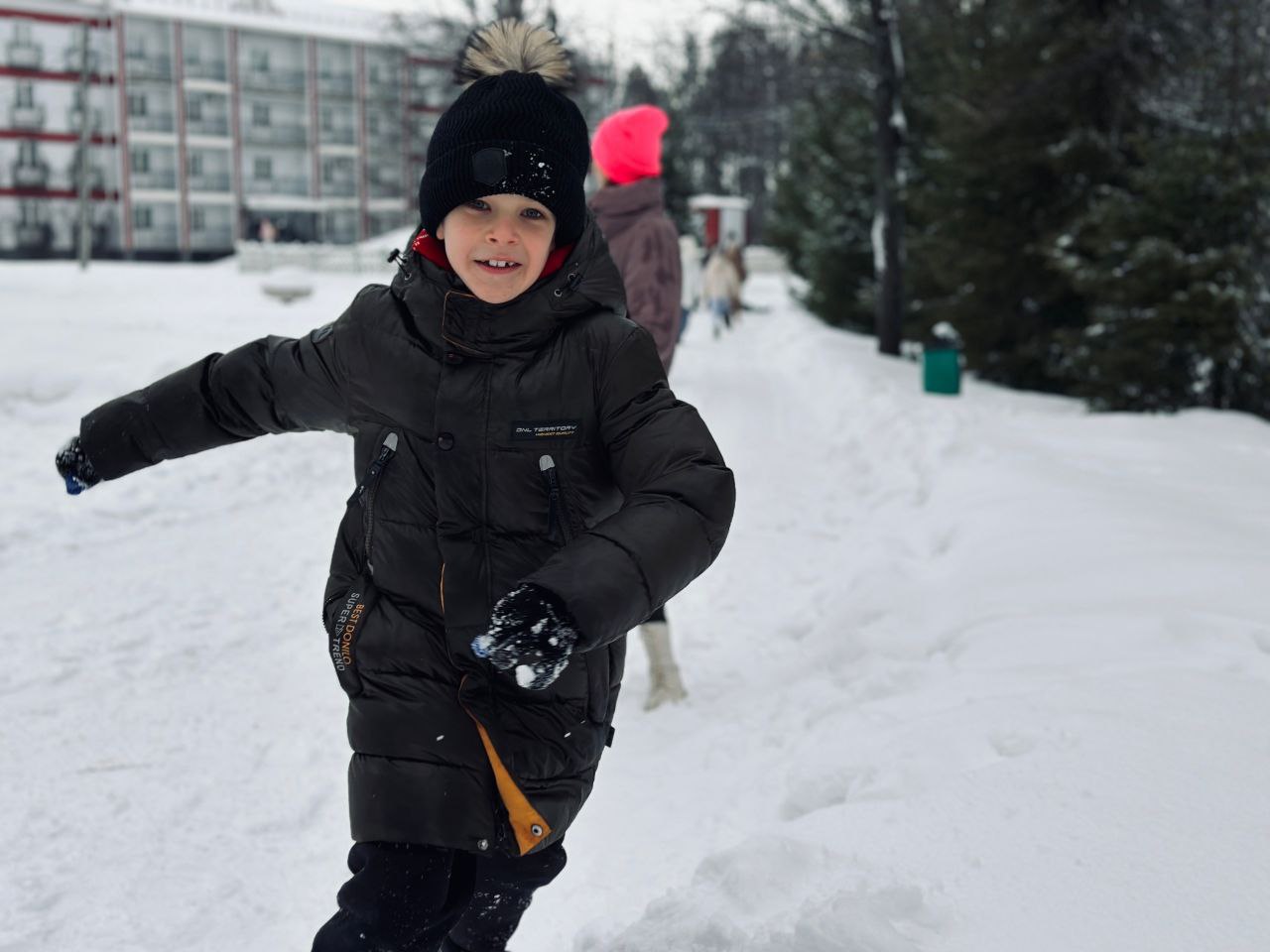 «Logo Polis. Саранск», Мордовия, Саранск – 6.