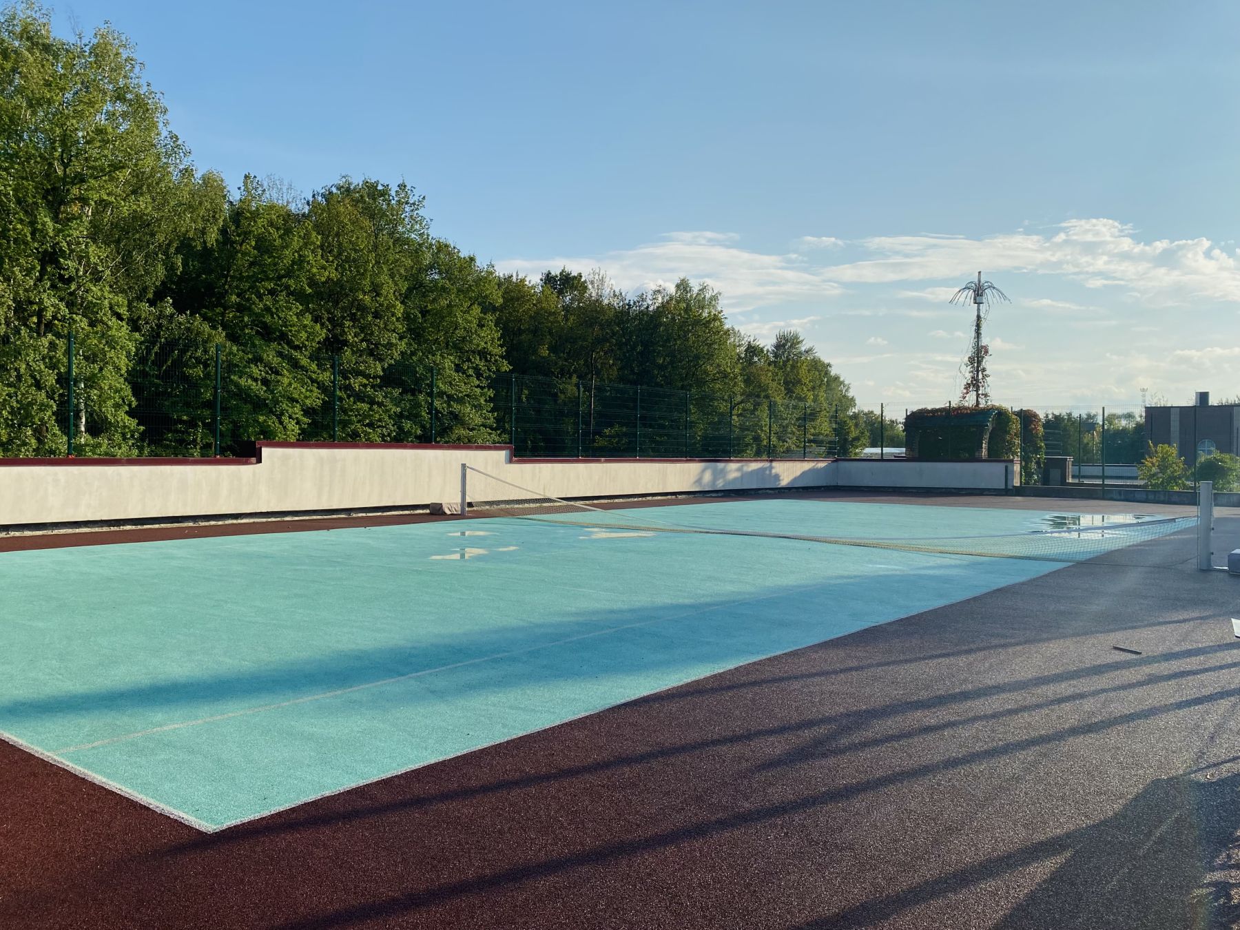 Лагерь Ëлка в Подмосковье, Мытищинский район – путевки на 2025 год, фото размещения 3