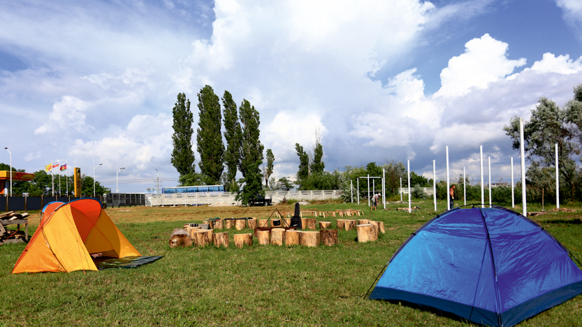 «Премьера» – оздоровительный лагерь, Краснодарский край, Анапа. Путевки в детский лагерь на 2023 год, фото 13