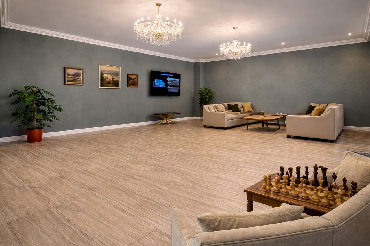 Аплодисменты. Фотолаборатория – творческий лагерь, Московская обл., Богородский р-н. Путевки в детский лагерь на 2026 год, фото размещения 4