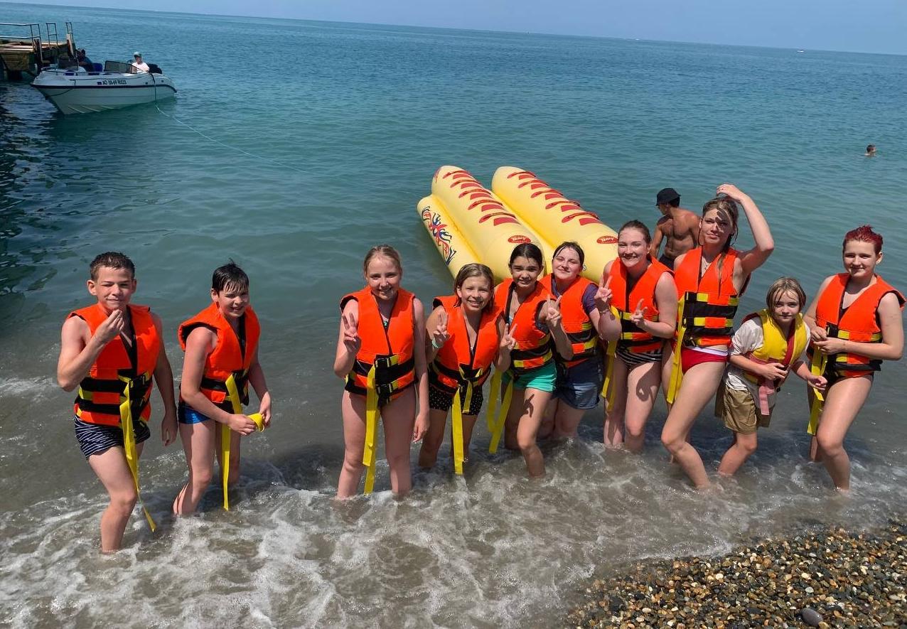 «IP RUSSIA в Сочи», Краснодарский край, Сочи – 1.