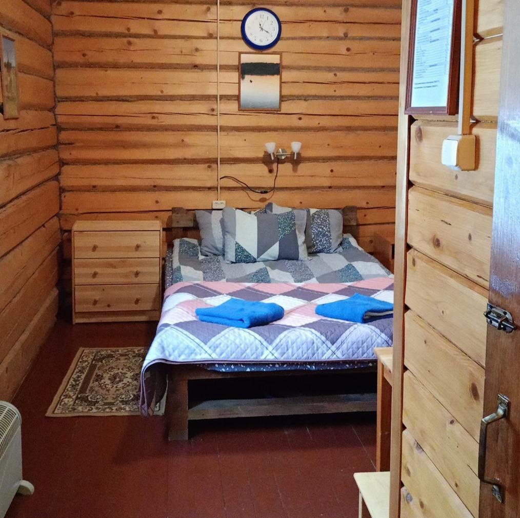 Патагония – языковой лагерь, Калужская обл., Медынский р-н. Путевки в детский лагерь на 2026 год, фото размещения 1