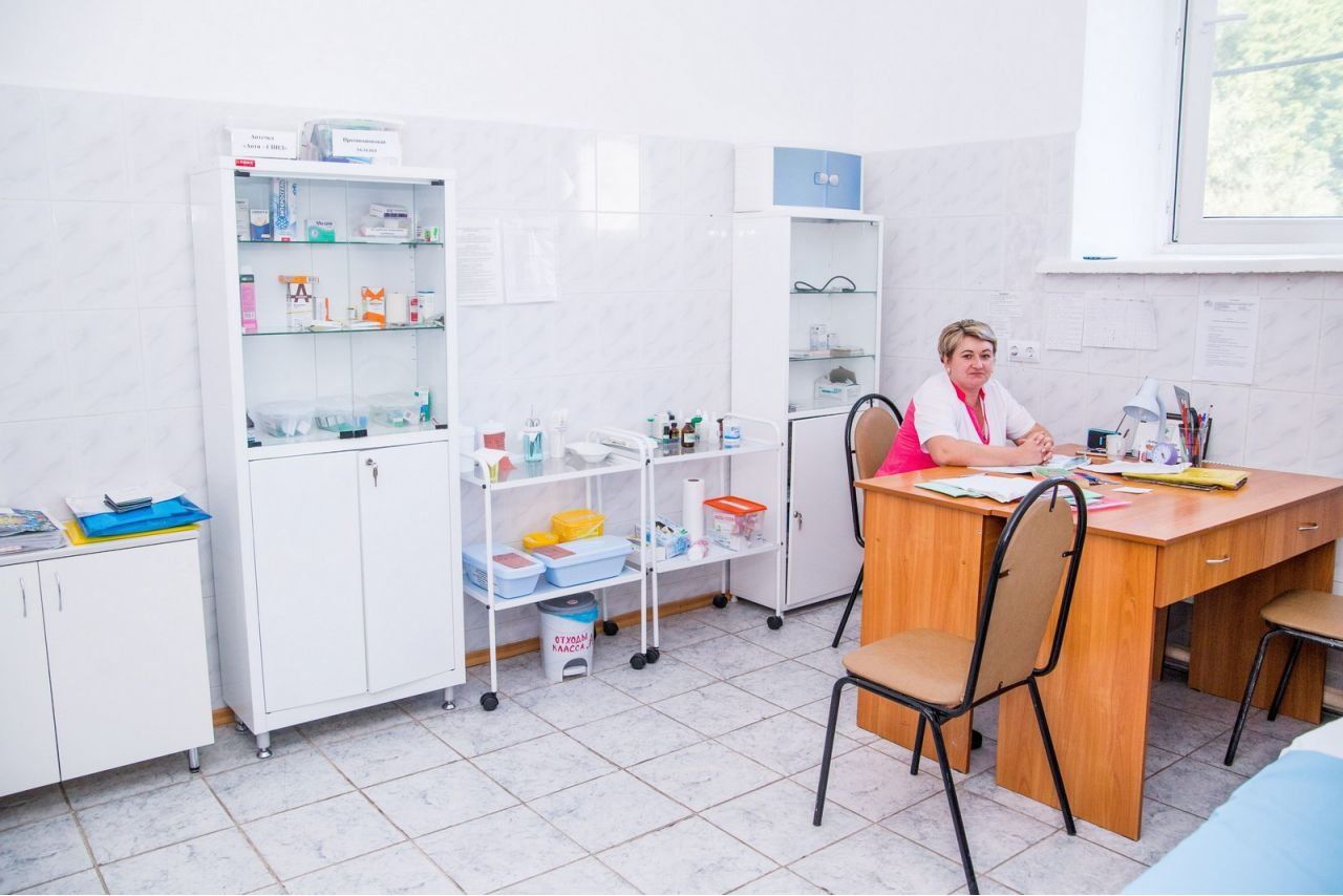 Сделка в полночь – тематический лагерь, Московская область, Коломенский район. Путевки в детский лагерь на 2026 год, фото размещения 4