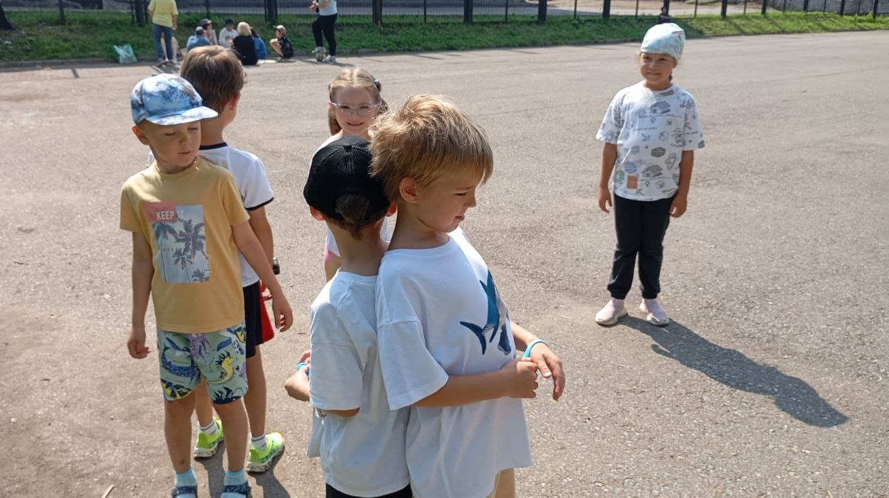 Sciencely. Летние городские лаборатории – детская программа, Уфа. Путевки на детские программы на 2026 год, фото 9