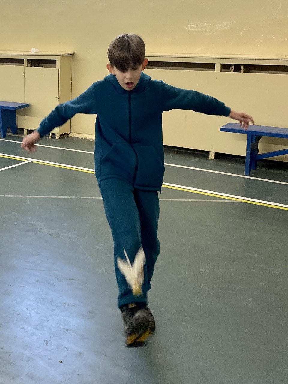 Интеркэмп – языковой лагерь, Московская обл., Мытищинский р-н. Путевки в детский лагерь на 2026 год, фото 14