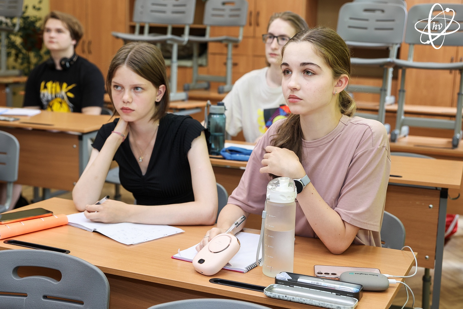 Летняя городская школа Фотон – городской лагерь, Москва, м. Сухаревская. Путевки в детский лагерь на 2025-2026 год, фото 12