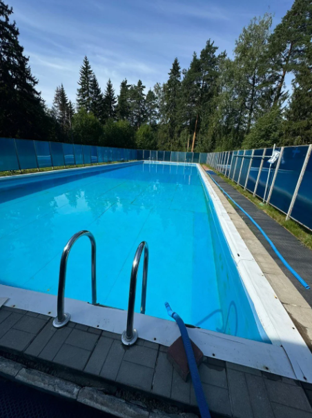 Подростково-детский творческий центр и лагерь Киноки. ДОЛ Адмиралтеец – творческий лагерь, Ленинградская обл., Гатчинский р-н. Путевки в детский лагерь на 2026 год, фото размещения 2