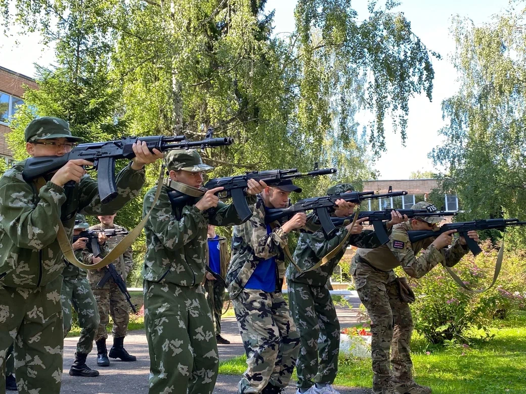«Вымпел-Шторм. Непецино», Московская область, Коломенский район – 7.