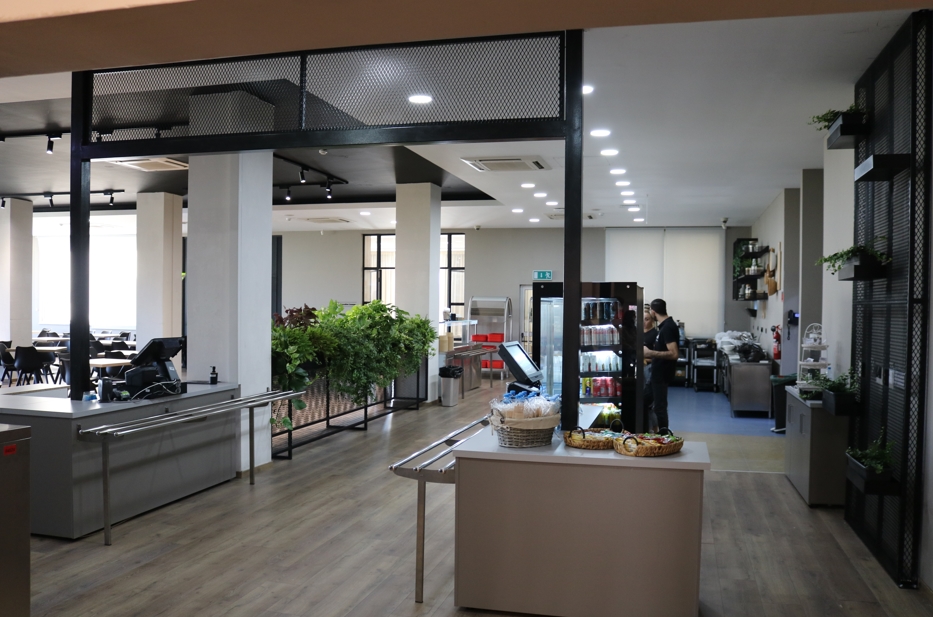 Языковая поездка на Кипр – детская программа, Кипр, Ларнака. Путевки на детские программы на 2026 год, фото питания 4