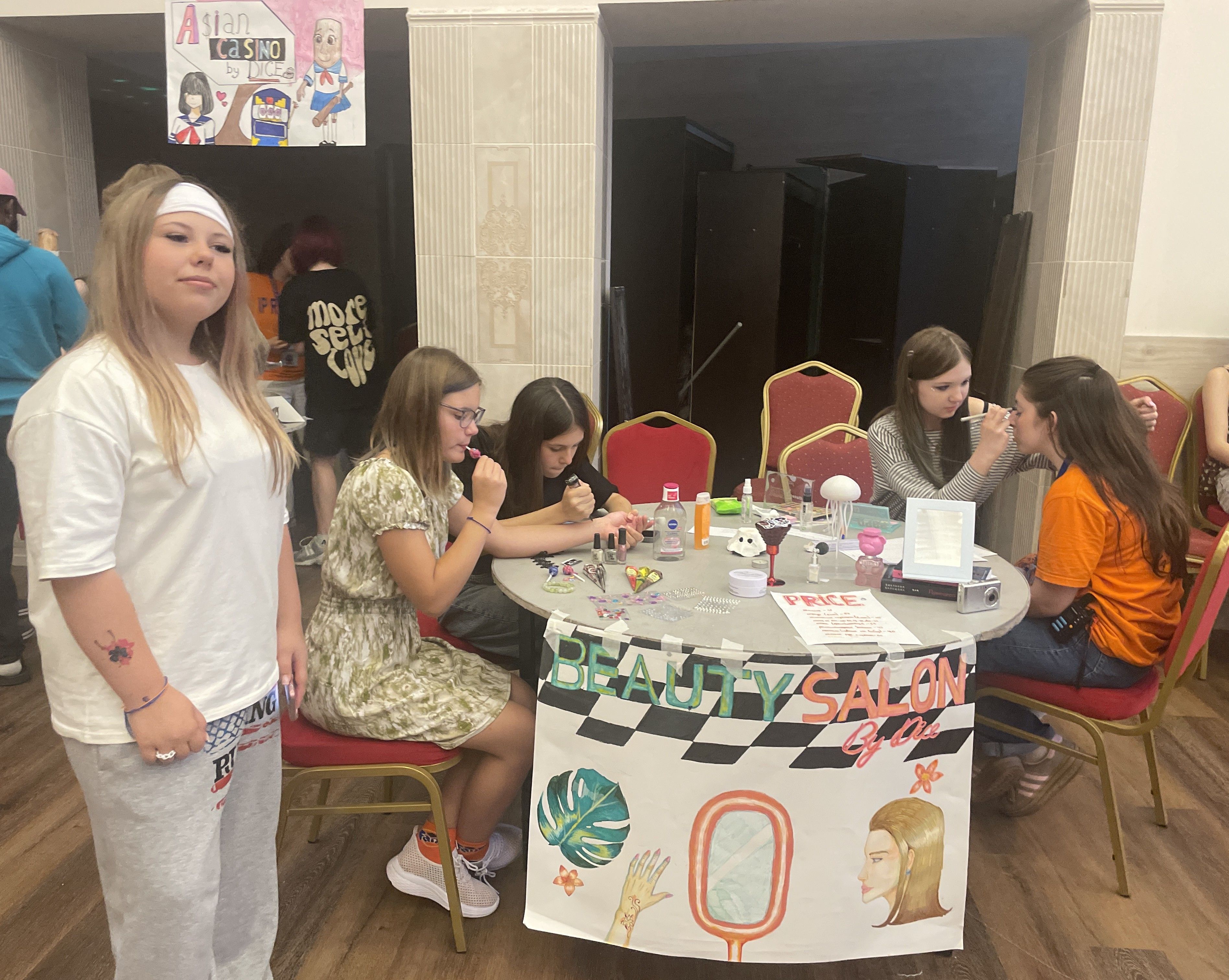 «Сорока Английский + Бизнес», Московская обл., Одинцовский р-н – 2.
