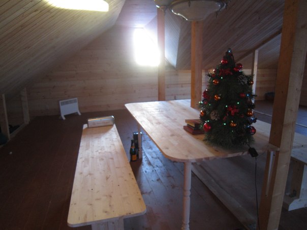 Программа На Волгу к лошадкам! – семейный лагерь, Тверская обл., Кимрский р-н. Путевки в детский лагерь на 2026 год, фото размещения 11