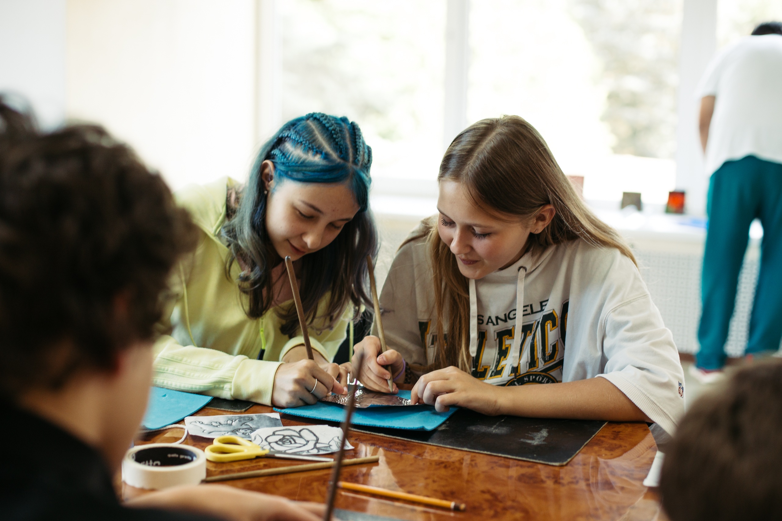 Бизнес-лагерь Азбука на миллион – бизнес лагерь, Московская обл., Воскресенск. Путевки в детский лагерь на 2026 год, фото 12