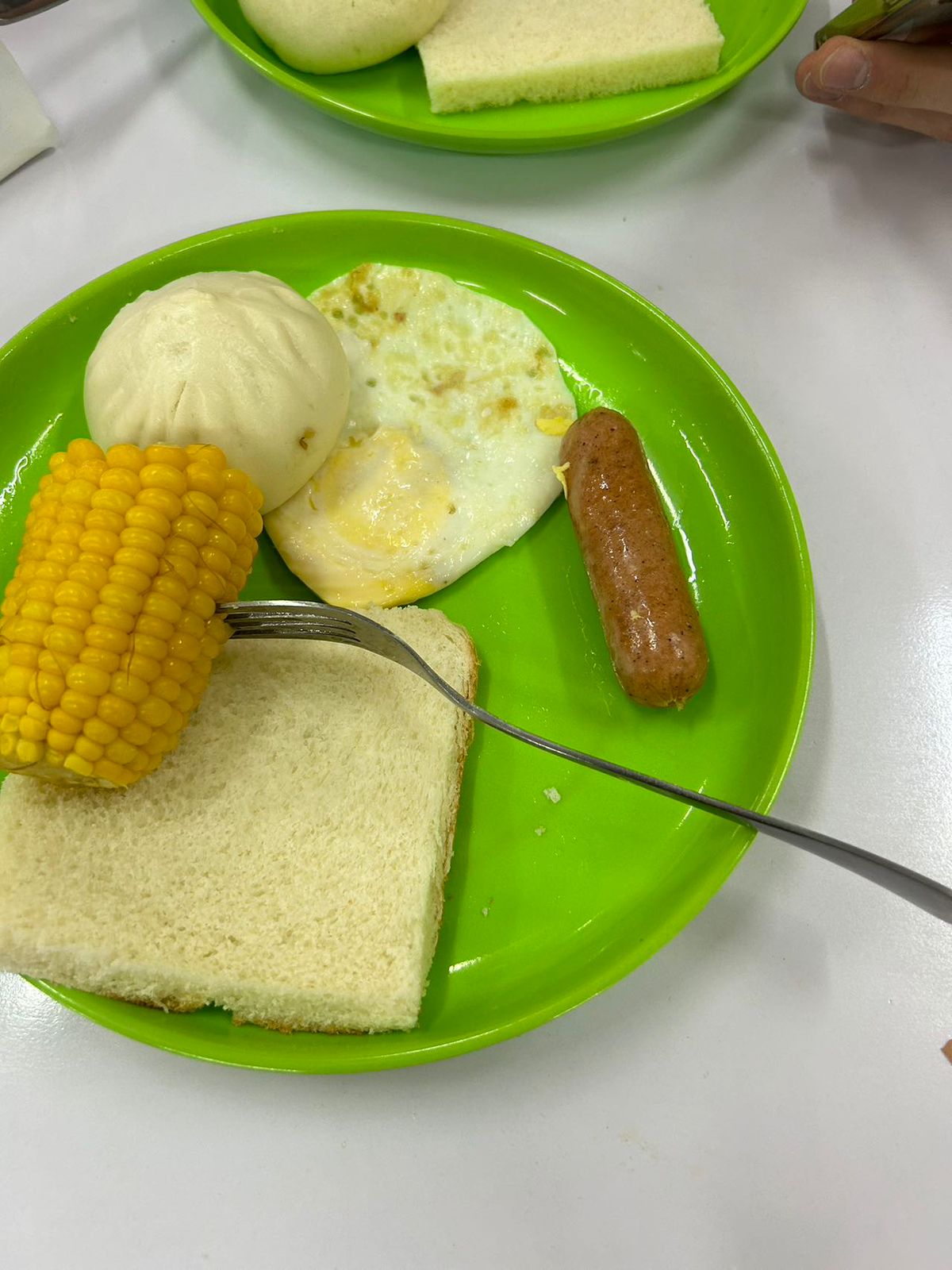 Джон Парсонс в Пекине – детская программа, Китай, Пекин. Путевки на детские программы на 2026 год, фото питания 3