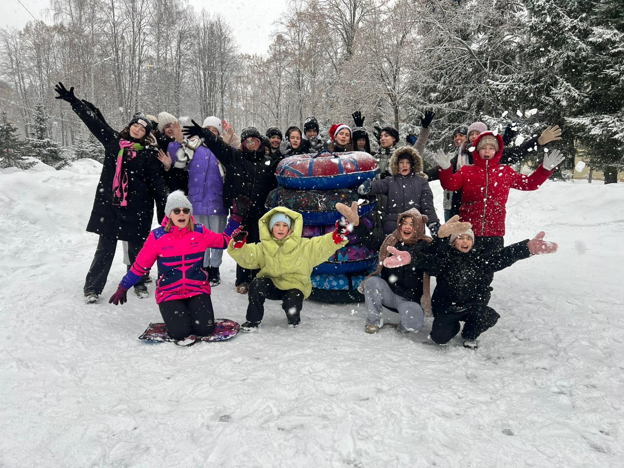 Академия звезд. ДОЛ Изумруд – творческий лагерь, Калужская обл.,  Жуковский р-н. Путевки в детский лагерь на 2026 год, фото 4