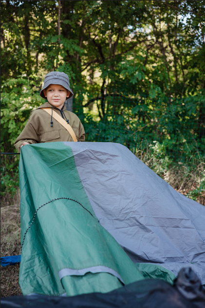 ПроКаникулы. ПроЖизнь Кавказ  – туристический лагерь, Краснодарский край, Сочи. Путевки в детский лагерь на 2026 год, фото 8