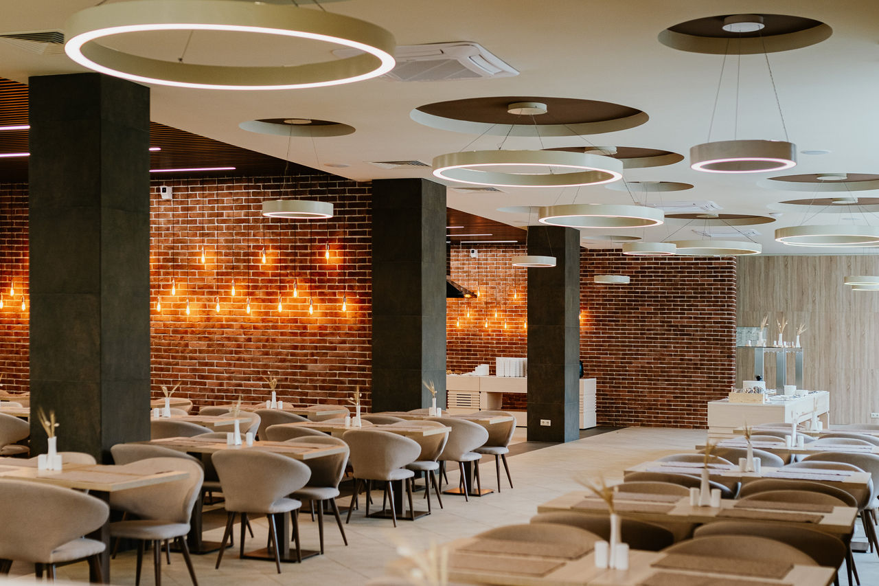 Инжиниум. IT-каникулы в Новой Истре – IT и математический лагерь, Московская обл., Истринский р-н. Путевки в детский лагерь на 2026 год, фото питания 2