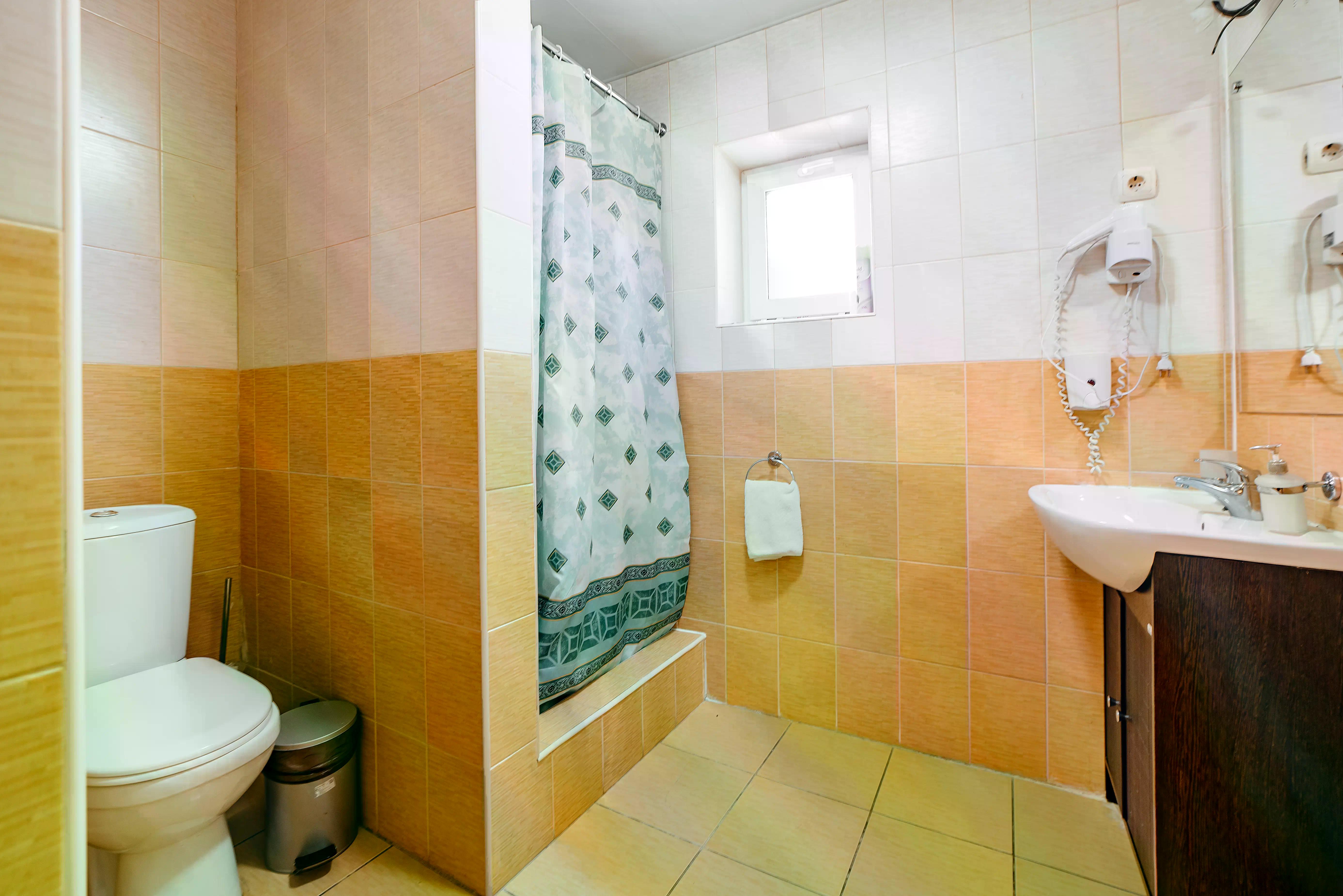 Enjoy Camp Art. Головинка – творческий лагерь, Калужская обл., Жуковский р-н. Путевки в детский лагерь на 2026 год, фото размещения 3