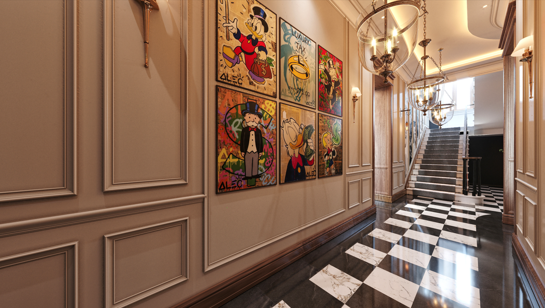 Каникулы в Лондоне – детская программа, Великобритания, Лондон. Путевки на детские программы на 2026 год, фото размещения 4