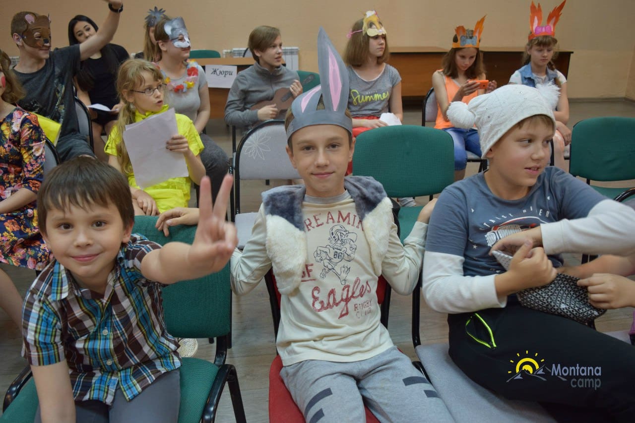 «OLIMPIYETS Summertime» – Детский лагерь в Московской области, фото 7