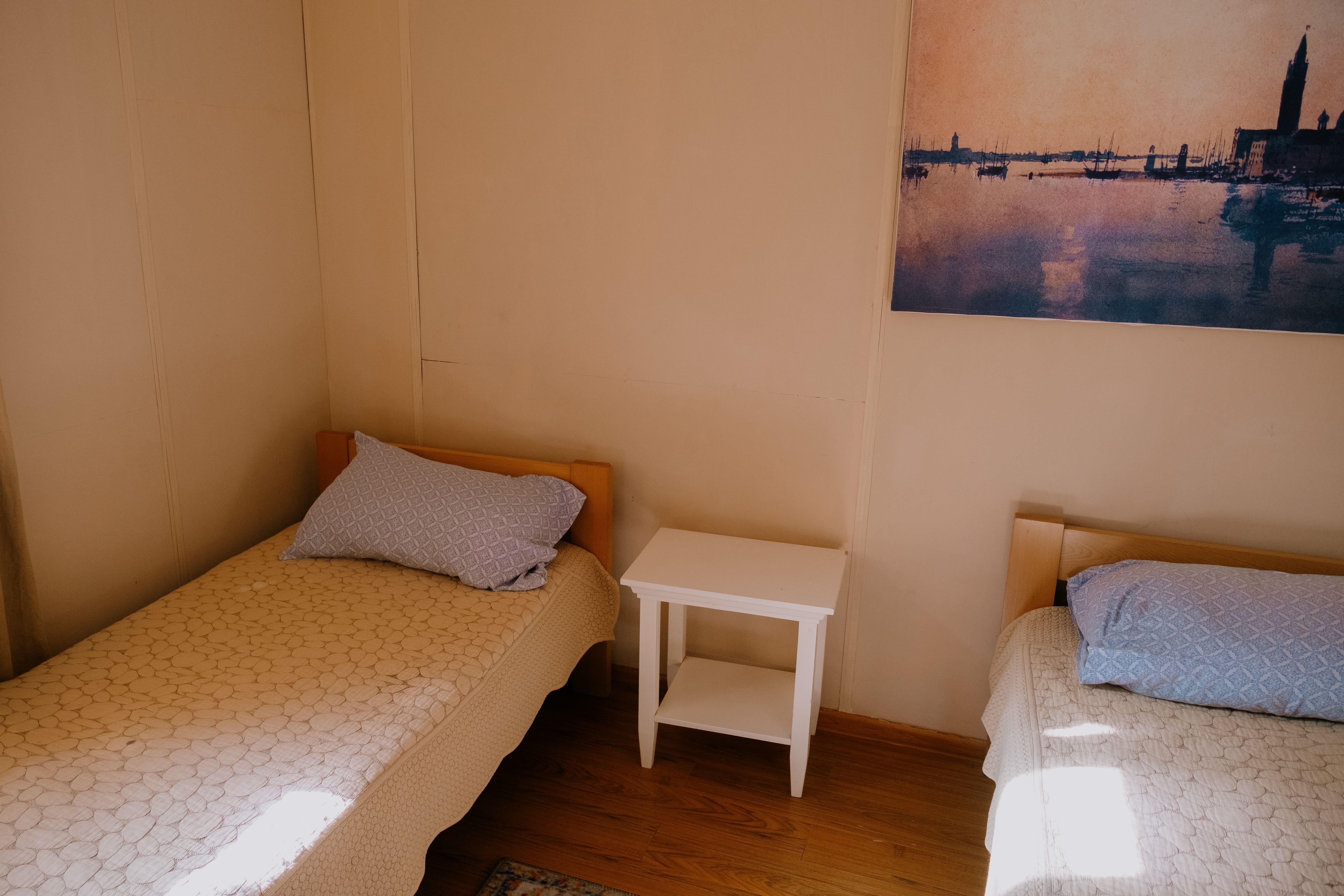 ПроКаникулы. ПроЖизнь Кавказ  – туристический лагерь, Краснодарский край, Сочи. Путевки в детский лагерь на 2026 год, фото размещения 1