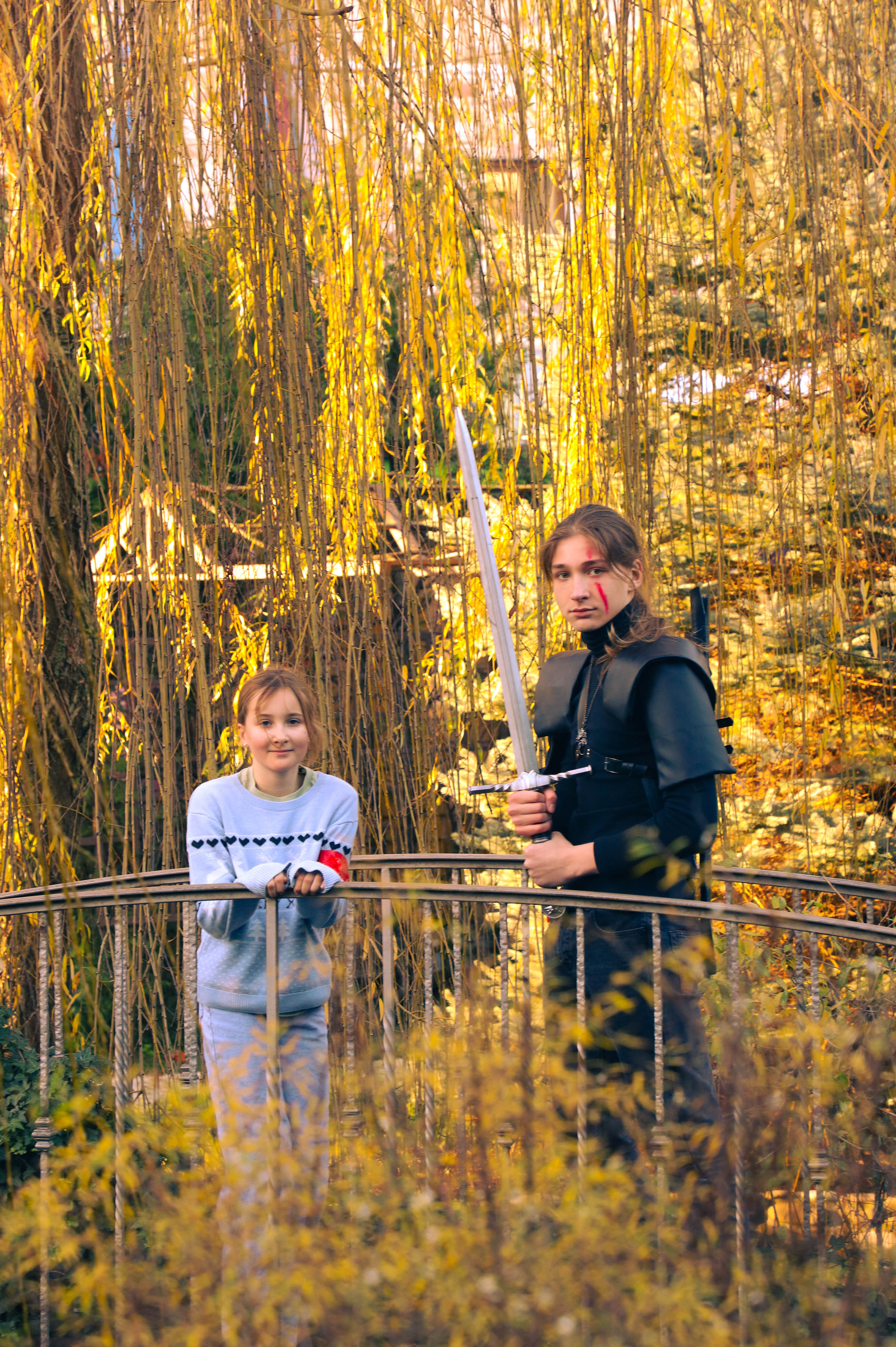 Каникулы в Хогвартсе – детская программа, Калининградская обл., Сосновка. Путевки на детские программы на 2026 год, фото программы 4