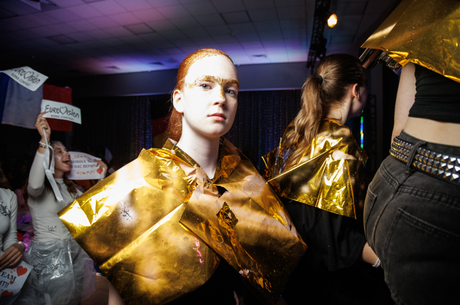 Аплодисменты. ART-Искусство – творческий лагерь, Московская обл., Богородский р-н. Путевки в детский лагерь на 2026 год, фото 12