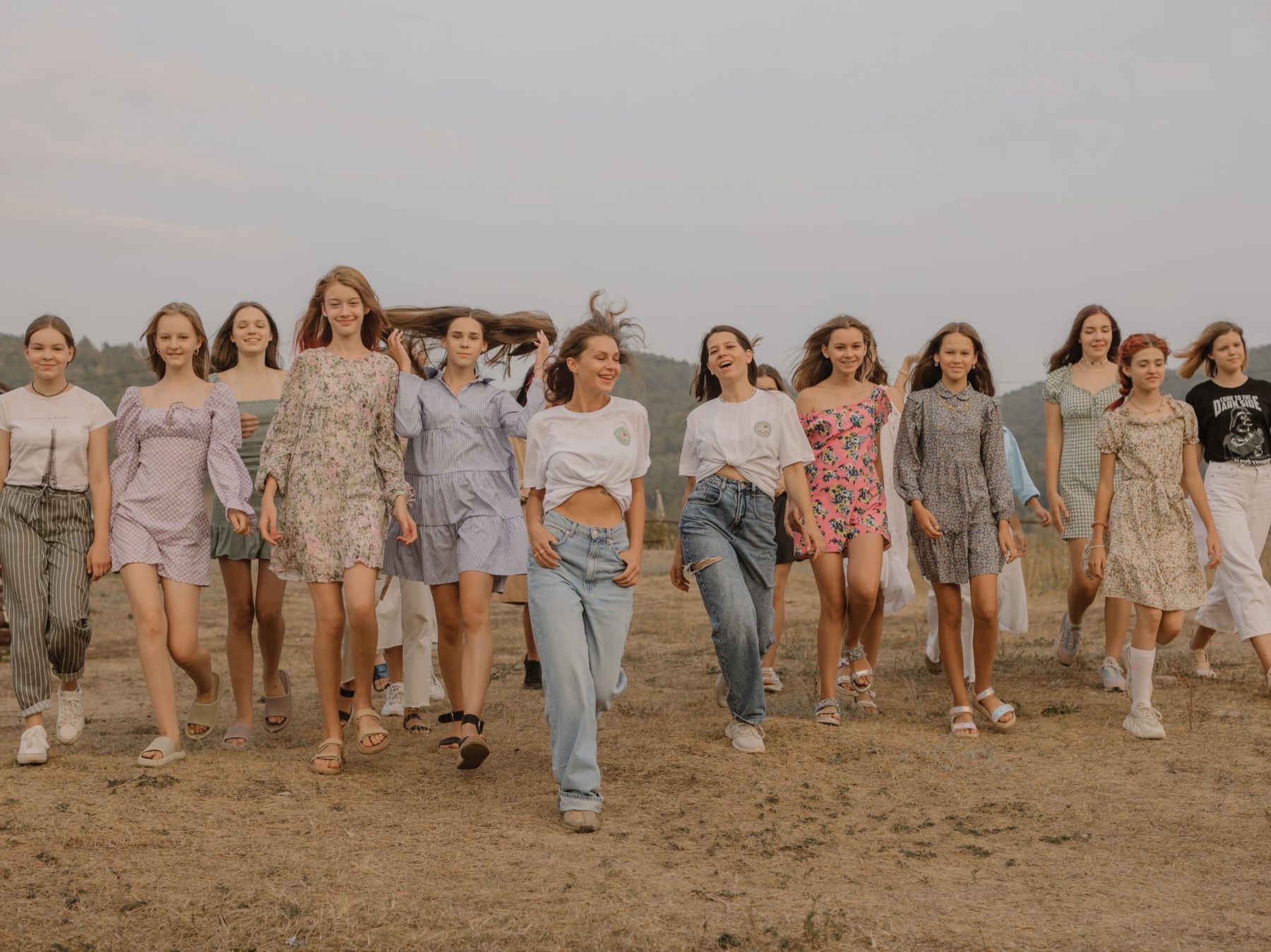 People School. Teens – творческий лагерь, Самарская обл., Ширяево. Путевки в детский лагерь на 2026 год, фото 8