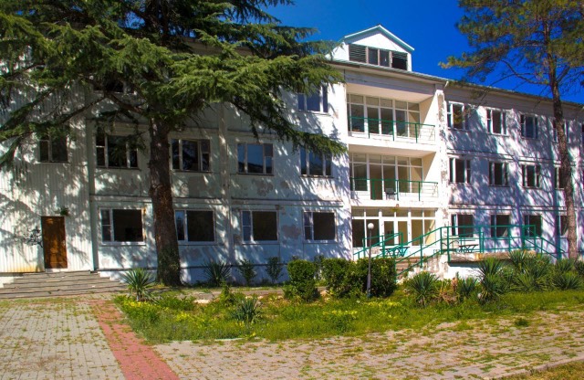 Баскетбольные сборы Stremlenie camp. Туапсе – спортивный лагерь, Краснодарский край, Туапсинский район. Путевки в детский лагерь на 2026-2027 год, фото размещения 7