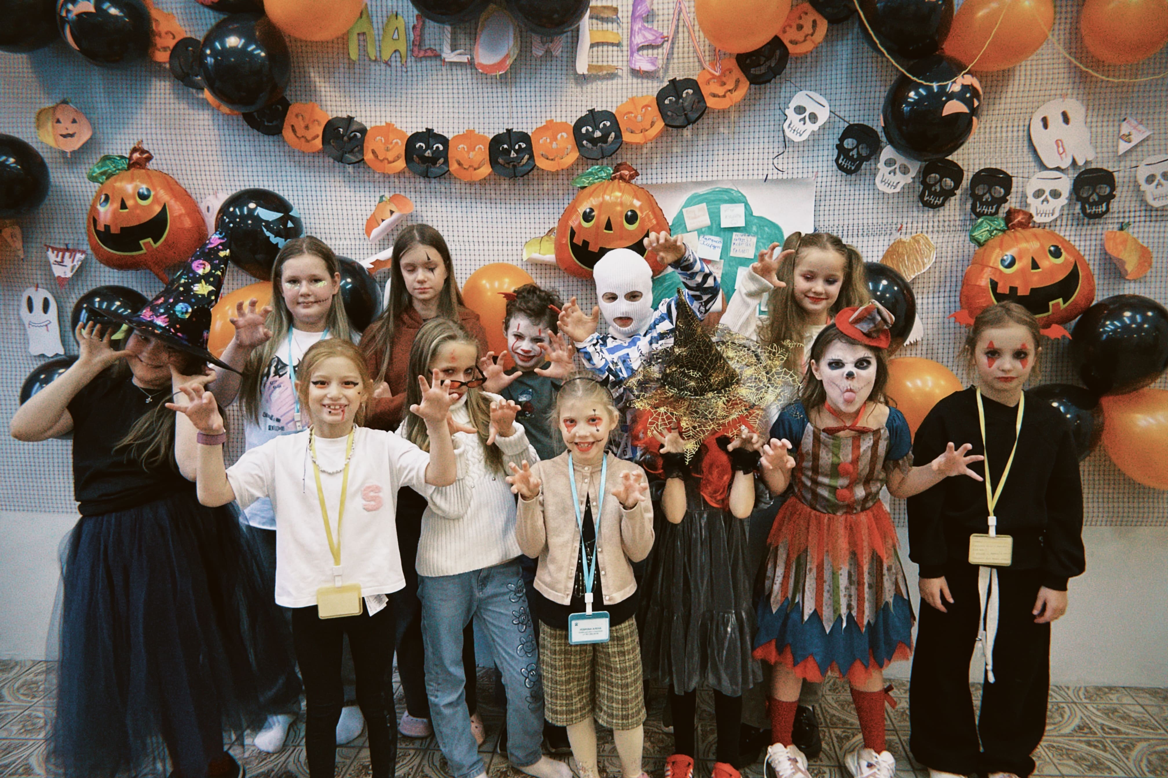 Детский клуб Маугли Ленд в Московском зоопарке – детская программа, Москва, м. Баррикадная. Путевки на детские программы на 2026 год, фото 14