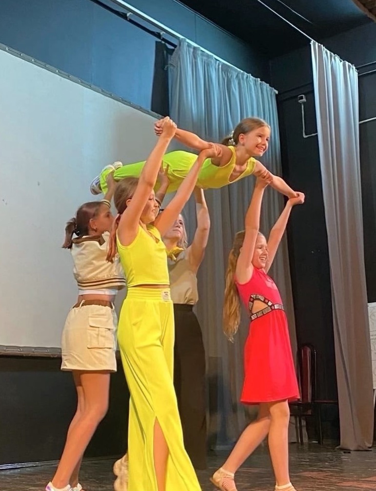 «Планета Английского», Московская обл., Пушкинский р-н – 7.