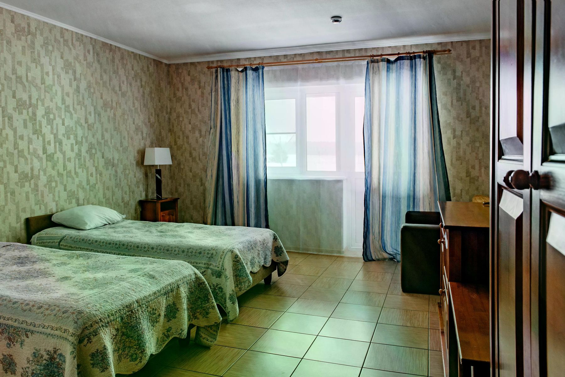 Enjoy Camp Art. Головинка – творческий лагерь, Калужская обл., Жуковский р-н. Путевки в детский лагерь на 2026 год, фото размещения 5