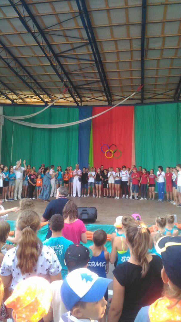 «ДОЛ Морское Братство» – Детский лагерь в Туапсе, Ольгинка, фото 3