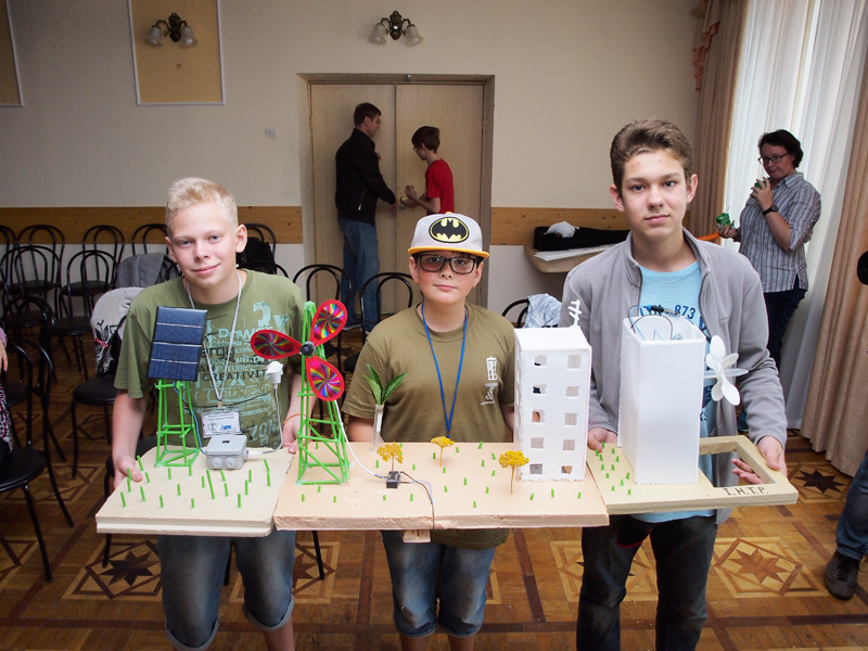 Робинзонада. Очевидное-невероятное – образовательный лагерь, Калужская обл., Жуковский р-н. Путевки в детский лагерь на 2026 год, фото 9