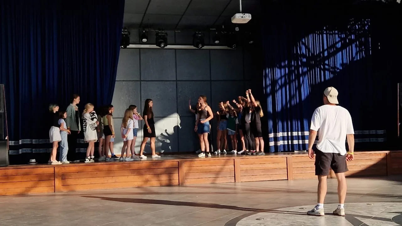 Не-лагерь Секретное место. Солнечная поляна – детская программа, Московская обл., Одинцовский р-н. Путевки на детские программы на 2026 год, фото 10