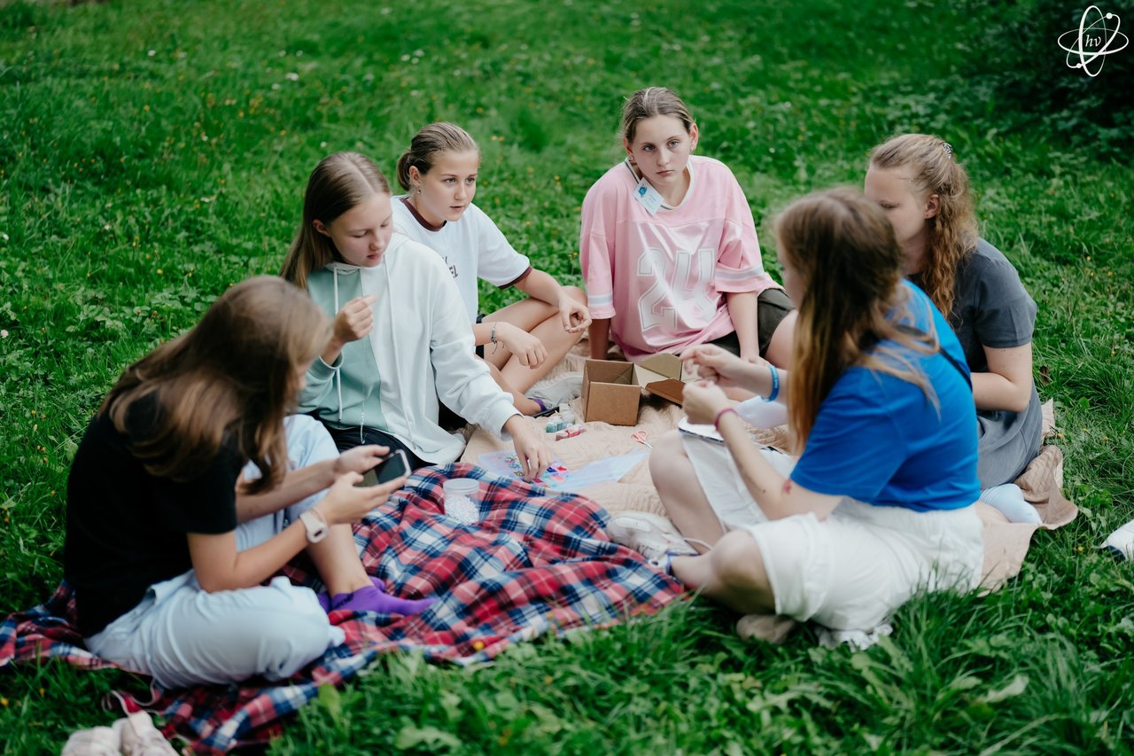 Образовательный лагерь УНПК МФТИ – IT и математический лагерь, Московская обл., Солнечногорск. Путевки в детский лагерь на 2026 год, фото 12