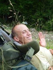 Шакабаев Фарит Жумагалиевич - «Мир навыка. Я сам» – семейная программа в Подмосковье. Skill Camp