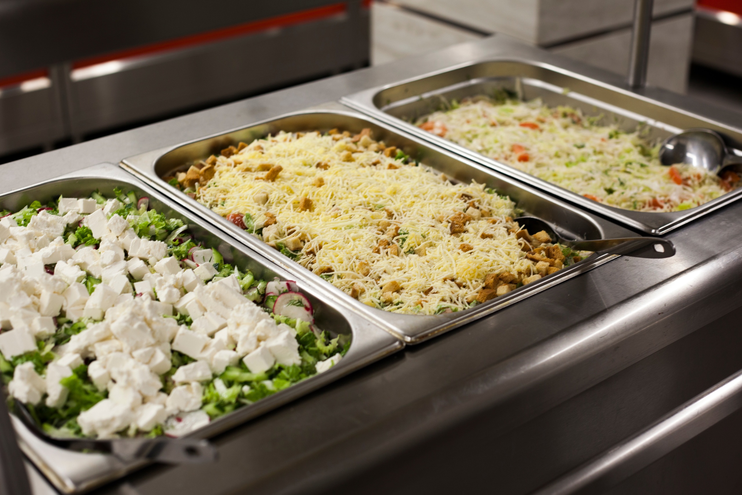 Enjoy Camp. English Жаворонки – языковой лагерь, Московская обл., Одинцово. Путевки в детский лагерь на 2026 год, фото питания 4