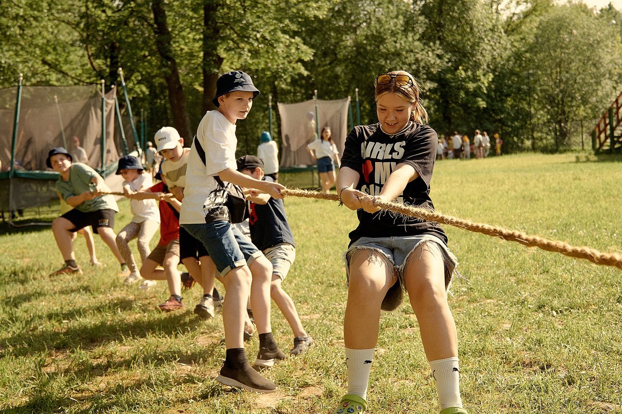 «Фабрика Предпринимательства», Татарстан, Лаишевский р-н – 3.