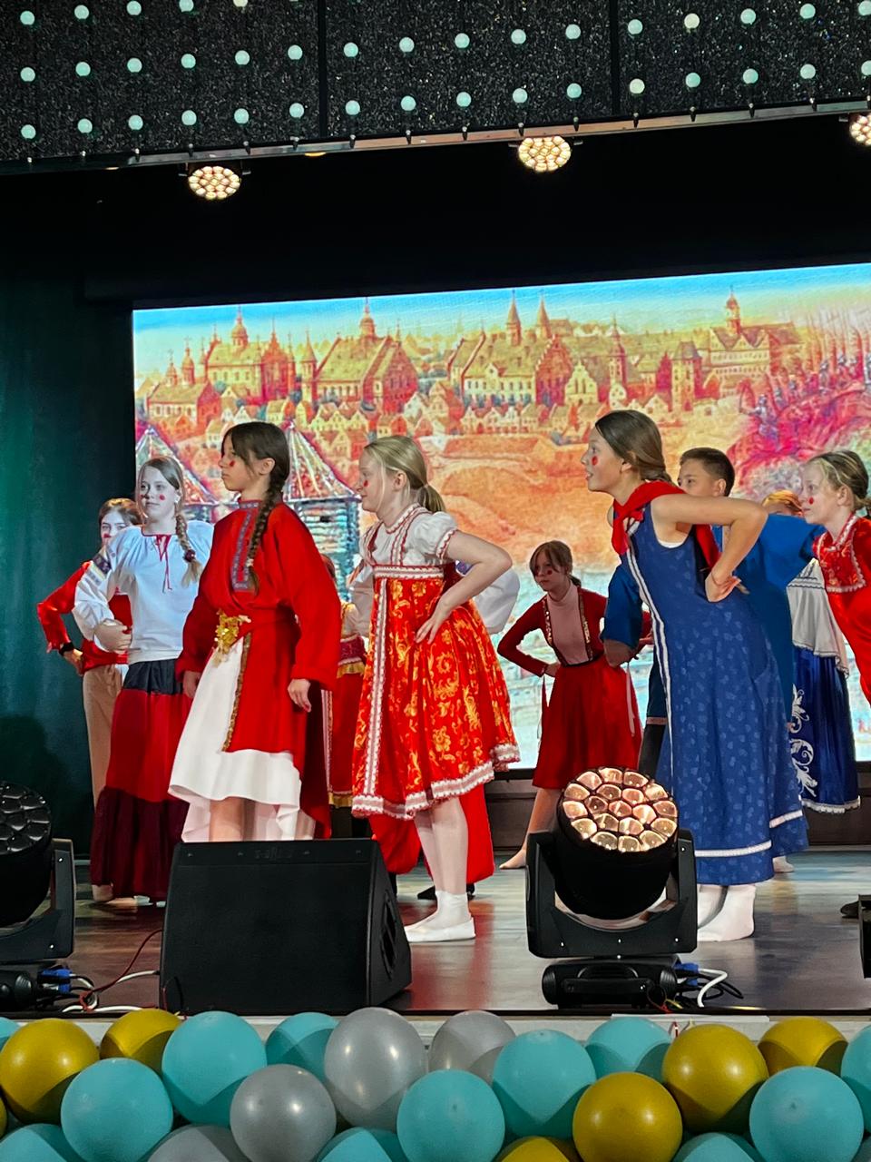 «Подростково-детский творческий центр и лагерь Киноки. ДОЛ Адмиралтеец», Ленинградская обл., Гатчинский р-н – 3.