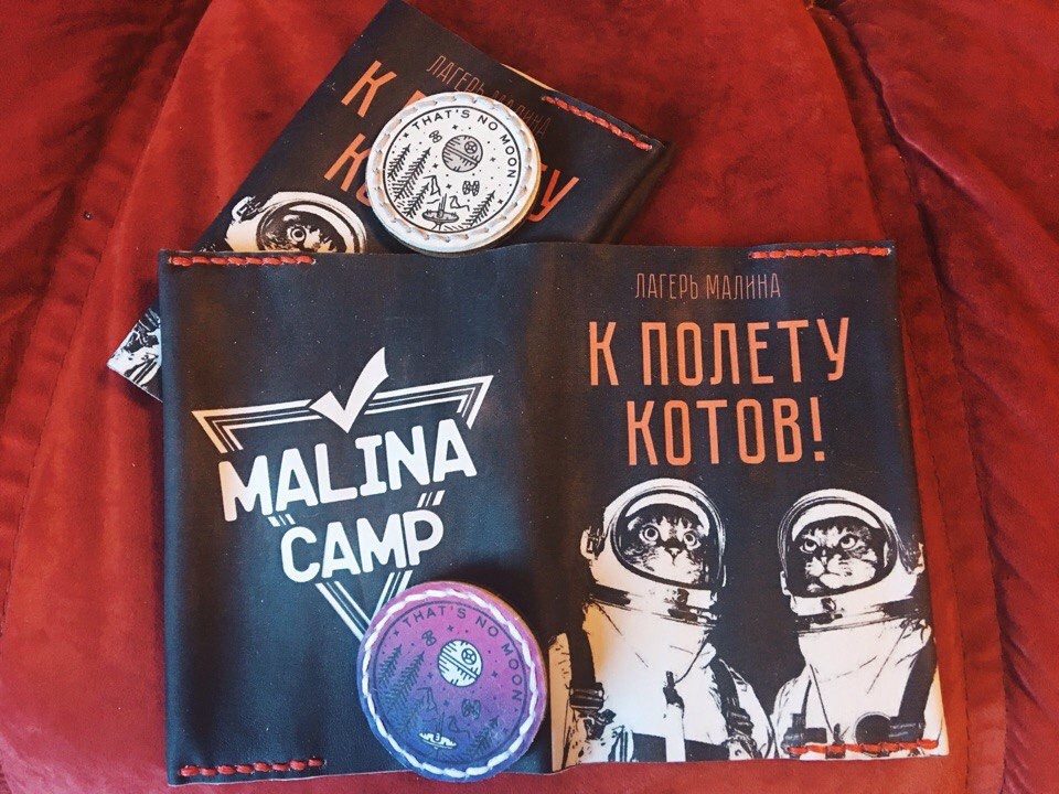MalinaCamp – языковой лагерь, Ленинградская обл., Выборгский р-н. Путевки в детский лагерь на 2026 год, фото программы 2