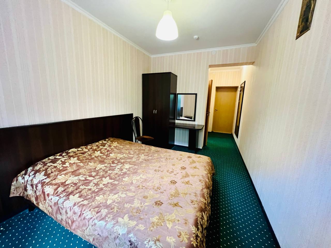 Sport Story в Приэльбрусье – детская программа, Кабардино-Балкария, Эльбрусский р-н. Путевки на детские программы на 2026 год, фото размещения 3