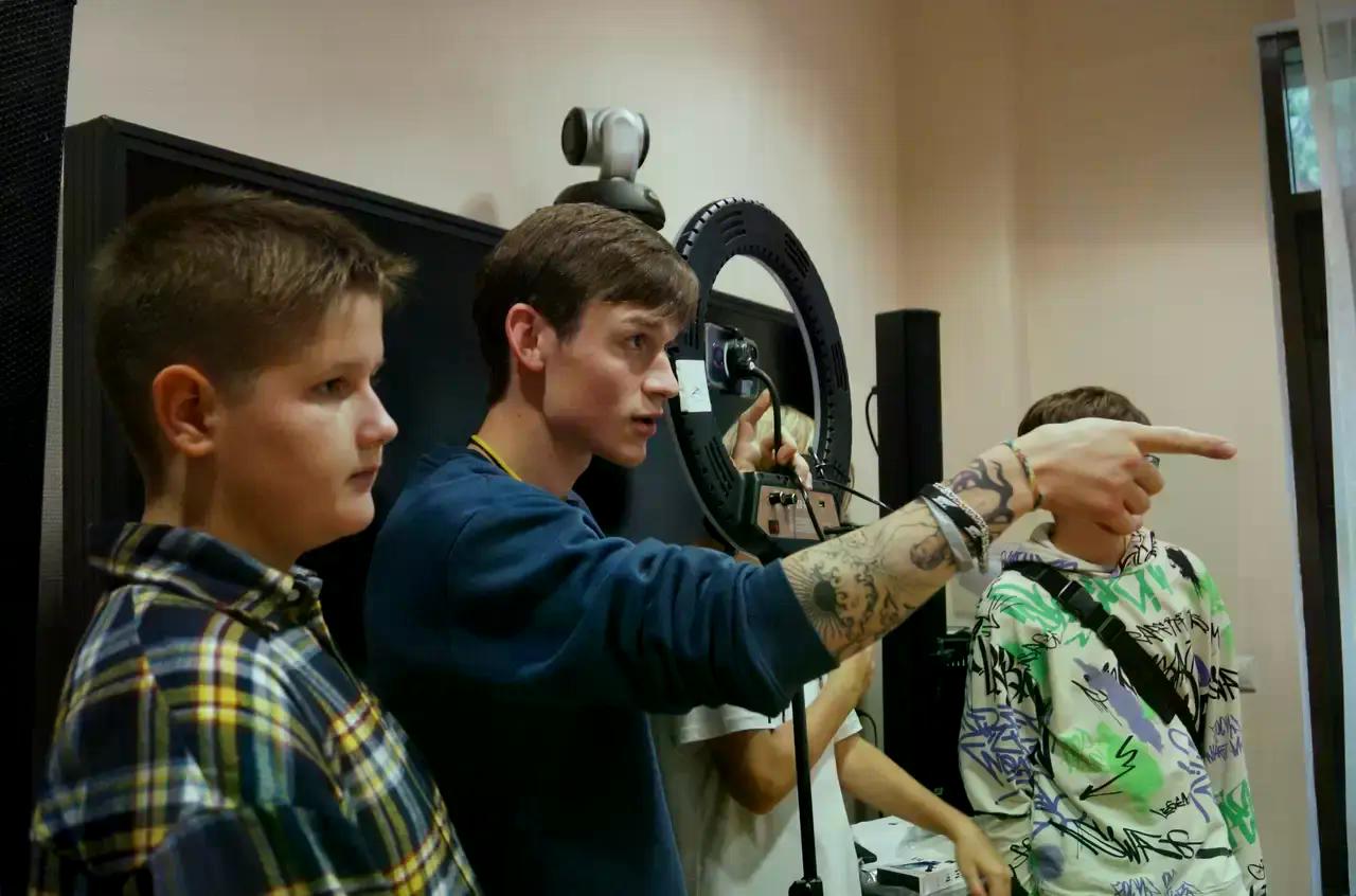 «Enjoy Camp В кадре. Головинка», Калужская обл., Жуковский р-н – 7.