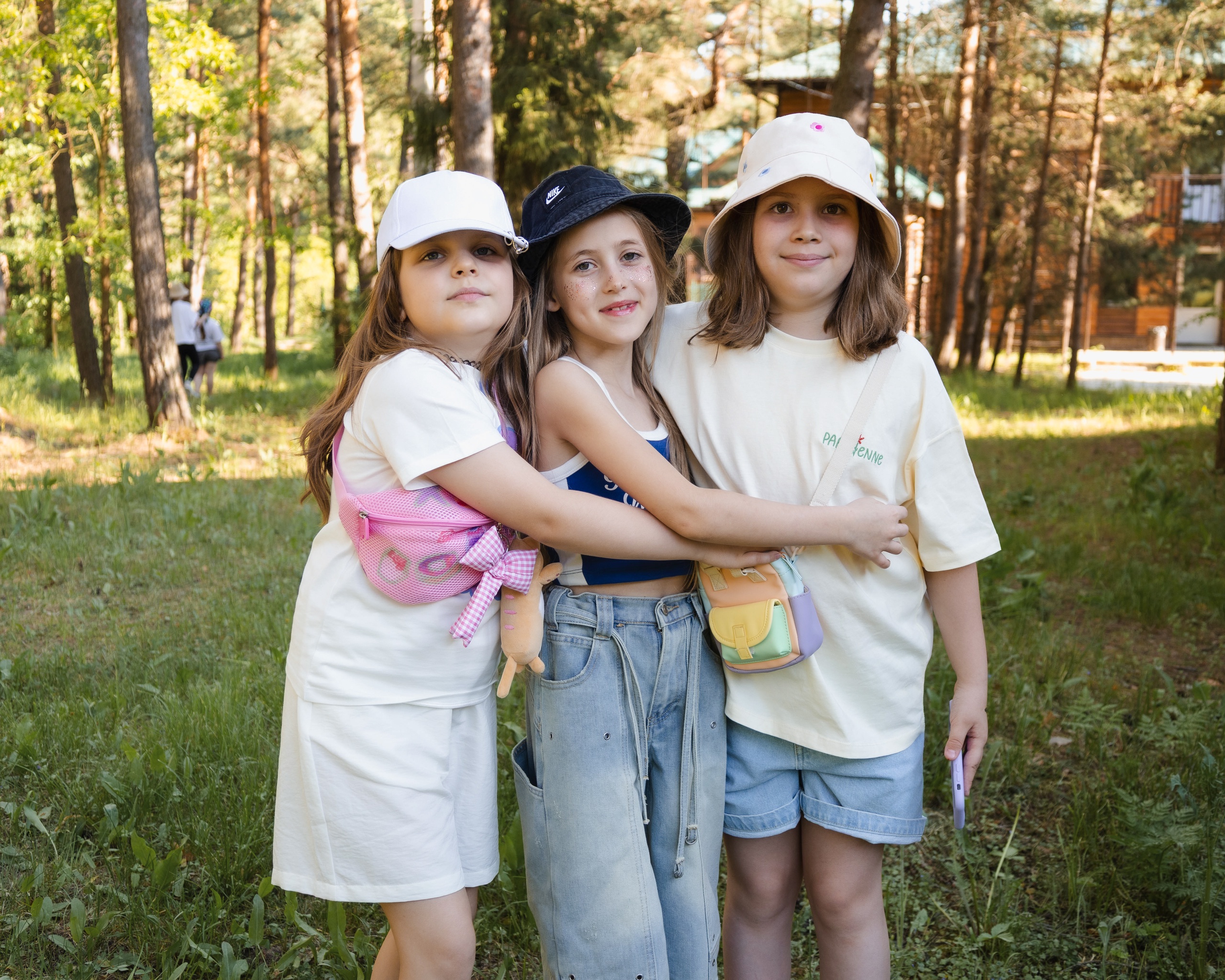 Enjoy Camp. Роботы Изумруд  – IT и математический лагерь, Калужская обл., Жуковский р-н. Путевки в детский лагерь на 2026 год, фото программы 2