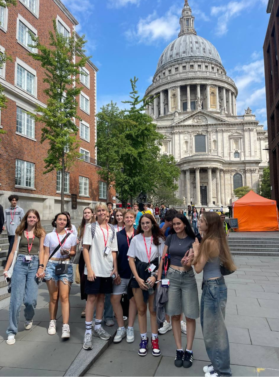 Oxford Camp Liverpool & London – языковой лагерь, Великобритания, Ливерпуль. Путевки в детский лагерь на 2026 год, фото 2