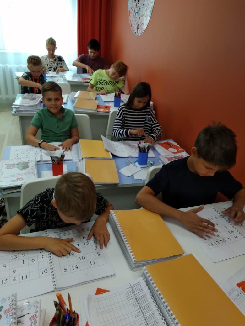 Летняя Школа от IQ007 – детская программа, Москва, два филила. Путевки на детские программы на 2026-2027 год, фото программы 8