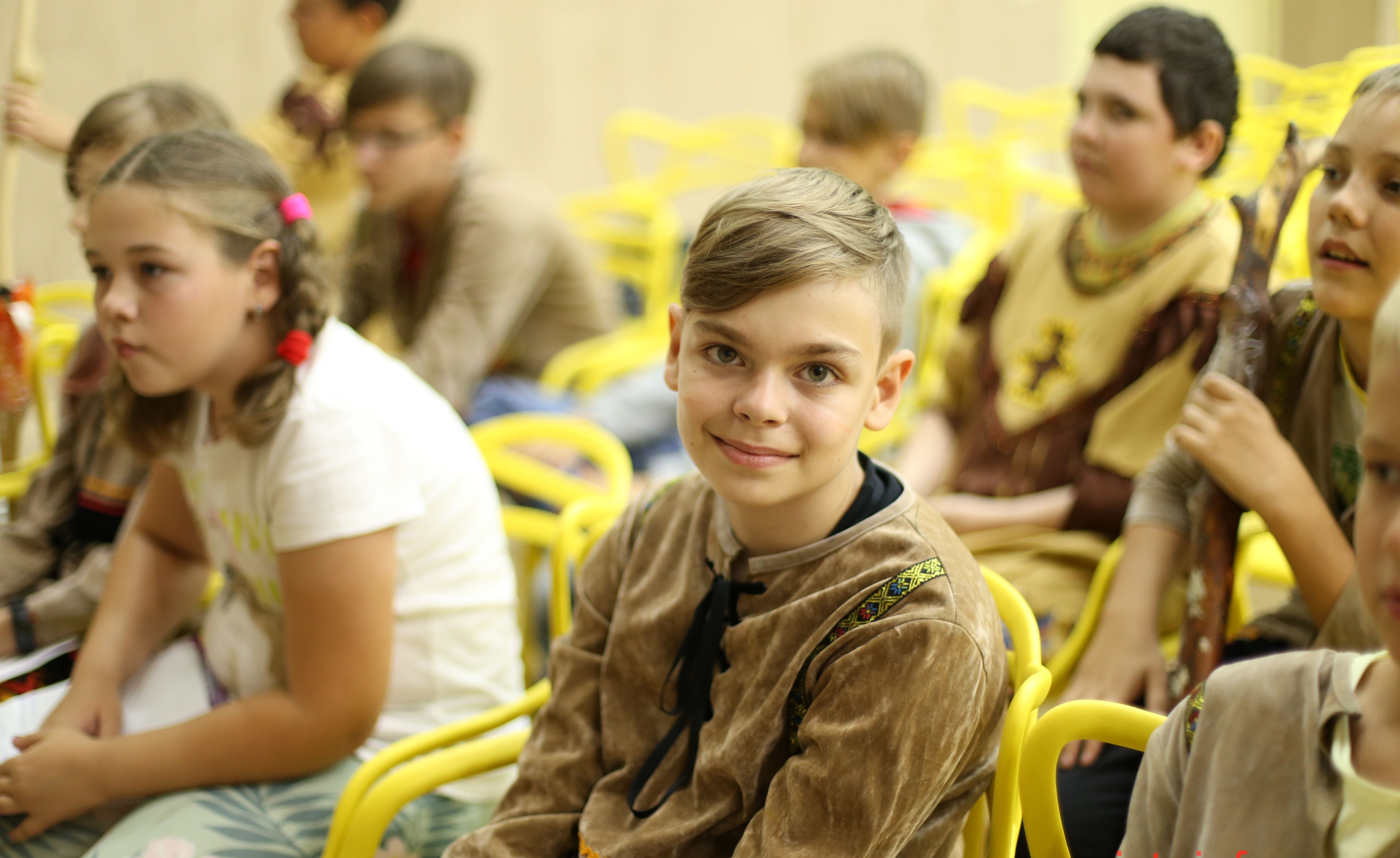 «Робинзонада» – Детский лагерь в Новосибирской области, фото 3