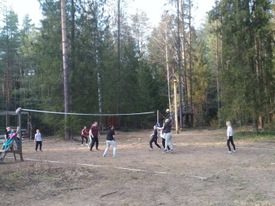 «Летние каникулы Start Up» – Образовательный лагерь в Кировской области, фото 10