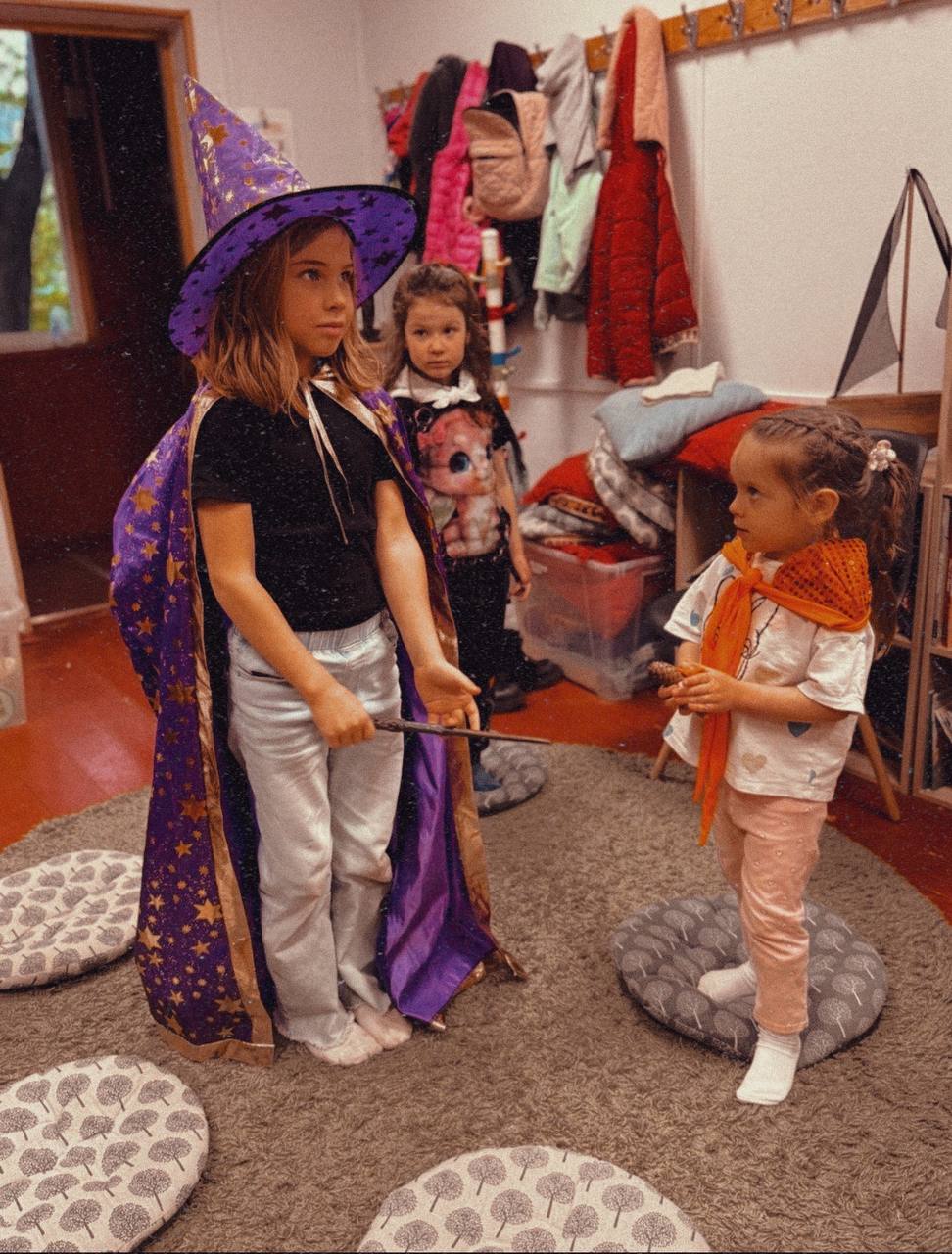 Baby Bilingual – городской лагерь, Москва, 3 локации. Путевки в детский лагерь на 2026 год, фото 3